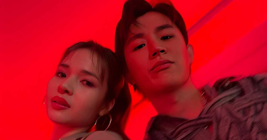 Kristel Fulgar warmly greets Benedict Cua on his birthday; Benedict pens reply (Photo: @kristelfulgar) Kristel Fulgar warmly greets Benedict Cua on his birthday; Benedict pens reply (Photo: @kristelfulgar)