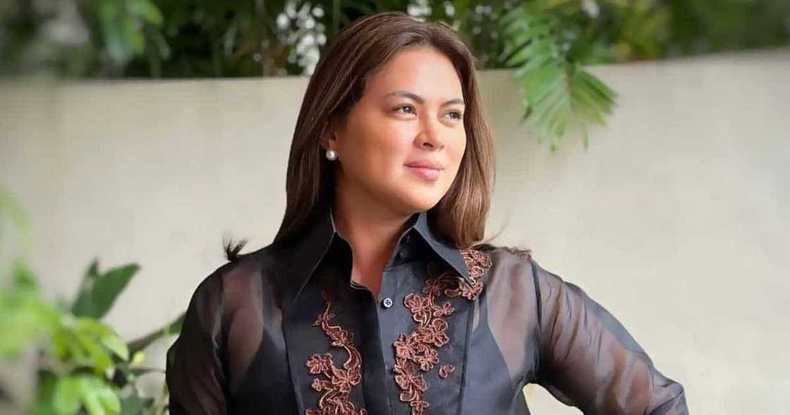 Lara Quigaman, shinare sa socmed na dati sapat lang pera niya para pamasahe at pagkain: “Just sharing” Lara Quigaman, shinare sa socmed na dati sapat lang pera niya para pamasahe at pagkain: “Just sharing”