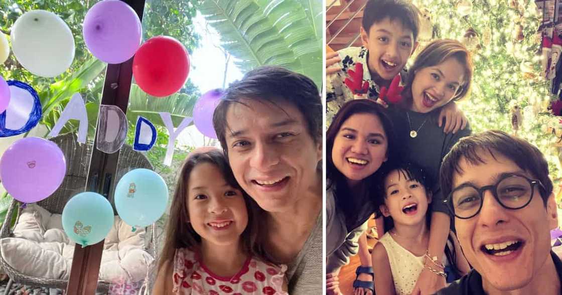 Ryan Agoncillo, ibinida ang sweet surprise ni Luna sa kanya: “di ko birthday” Ryan Agoncillo, ibinida ang sweet surprise ni Luna sa kanya: “di ko birthday”