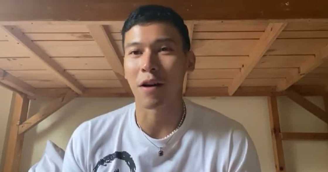 Enchong Dee gets released after reportedly posting bail for cyber-libel case Enchong Dee gets released after reportedly posting bail for cyber-libel case
