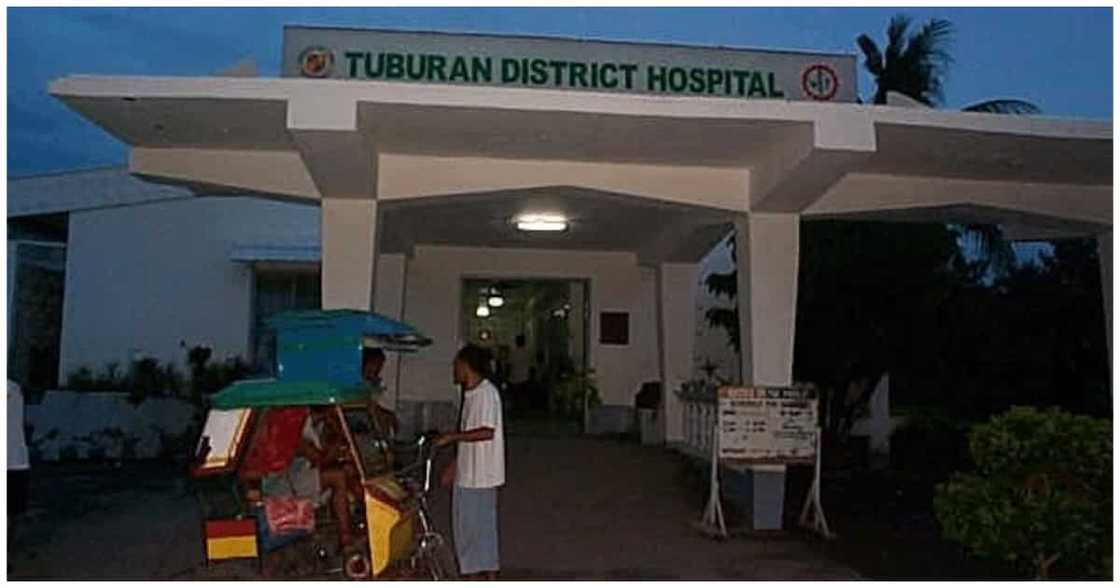 Kapatid ng lalaking pinabayaan umano sa ospital, inilahad ang totoong nagyari rito Kapatid ng lalaking pinabayaan umano sa ospital, inilahad ang totoong nagyari rito