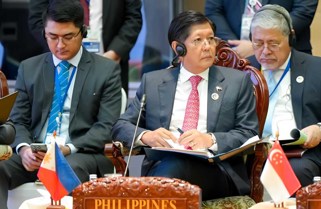 Photo: Screengrab from GMA News Photo: Screengrab from GMA News