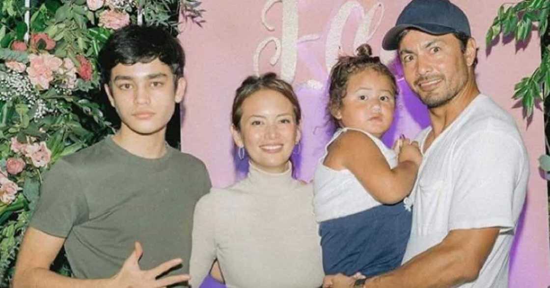 Beauty Gonzalez, ‘di nakadalo sa kasal ni Ellen; may liham para sa kaibigan Beauty Gonzalez, ‘di nakadalo sa kasal ni Ellen; may liham para sa kaibigan