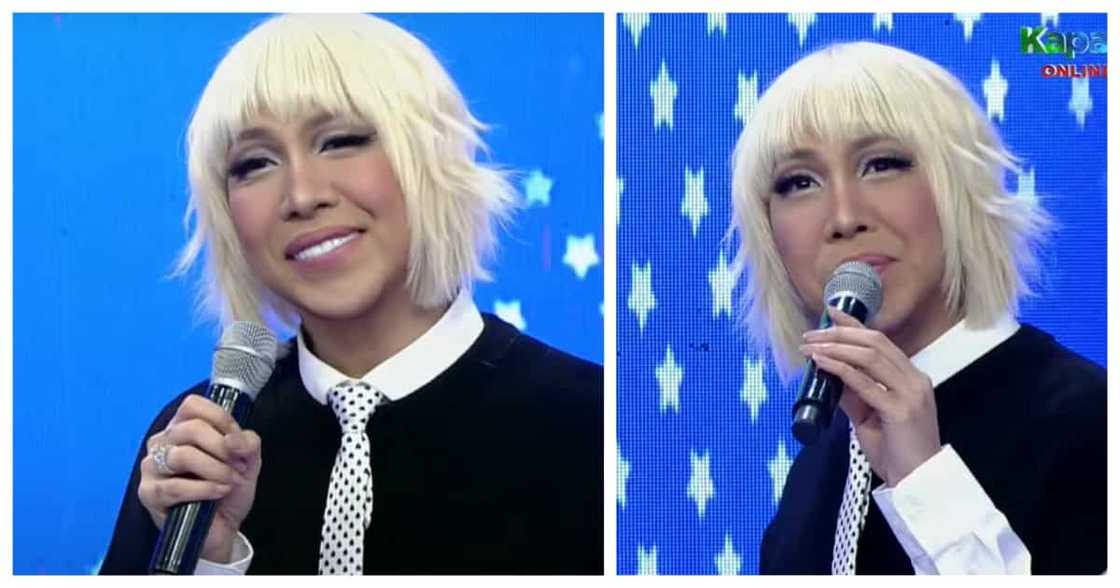 Vice Ganda sa madlang people: “Nakapag-mass report na ba ang lahat?” Vice Ganda sa madlang people: “Nakapag-mass report na ba ang lahat?”