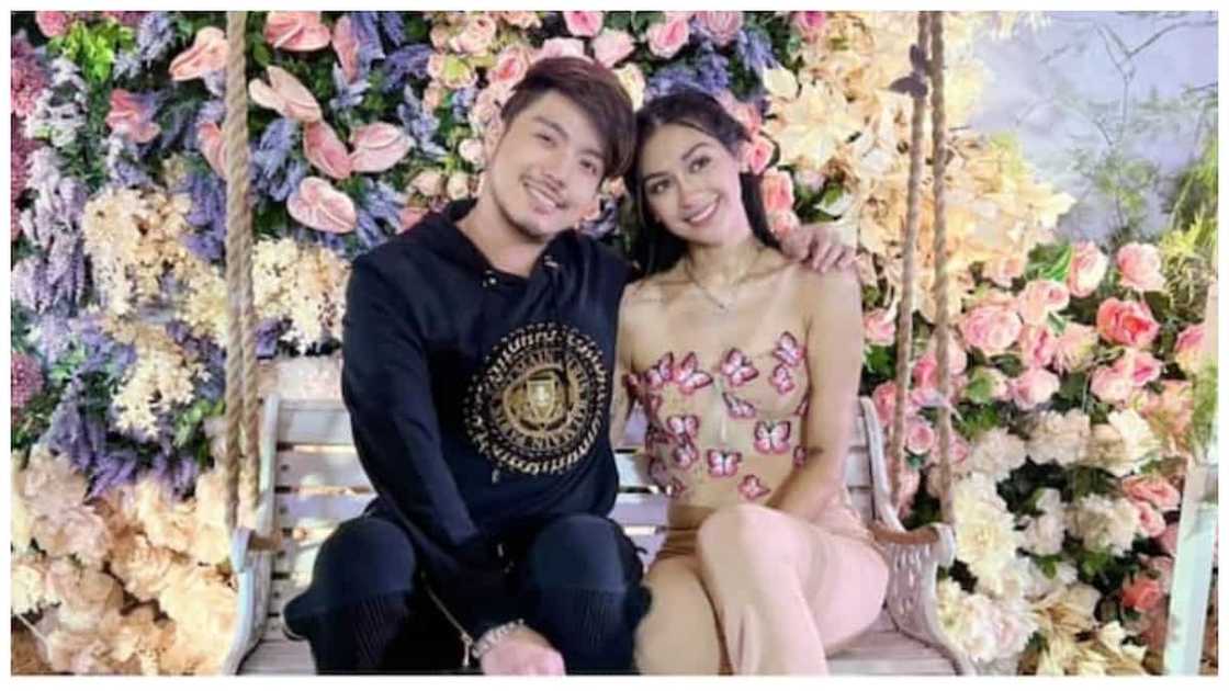 Zeinab Harake kay Wilbert Tolentino: "Hindi ka naging user" Zeinab Harake kay Wilbert Tolentino: "Hindi ka naging user"
