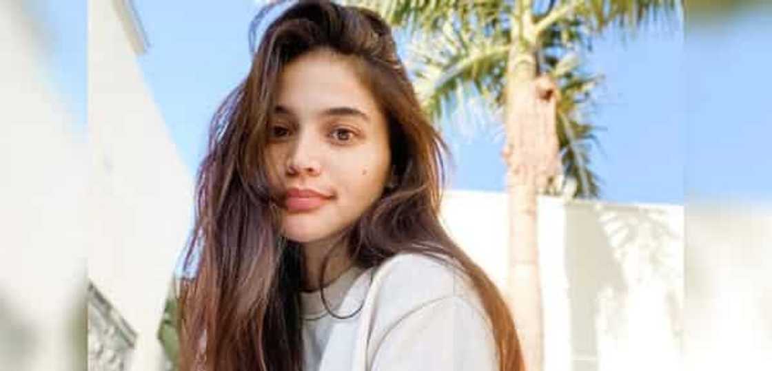 Anne Curtis posts first photo with Dahlia in PH Anne Curtis posts first photo with Dahlia in PH