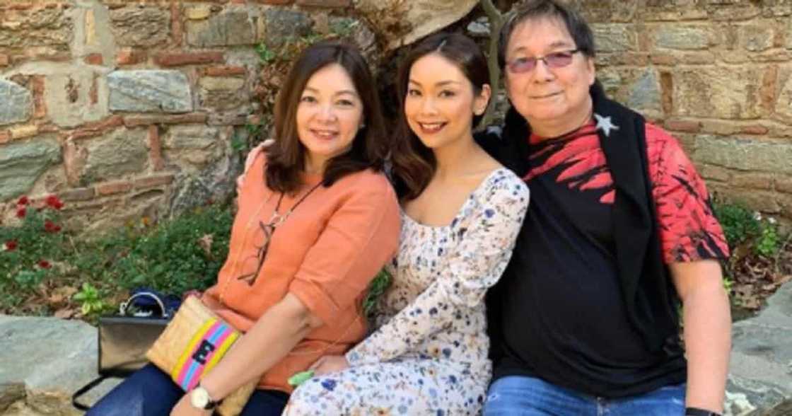 Joey de Leon spends 74th birthday at home & church; shows special b-day gift