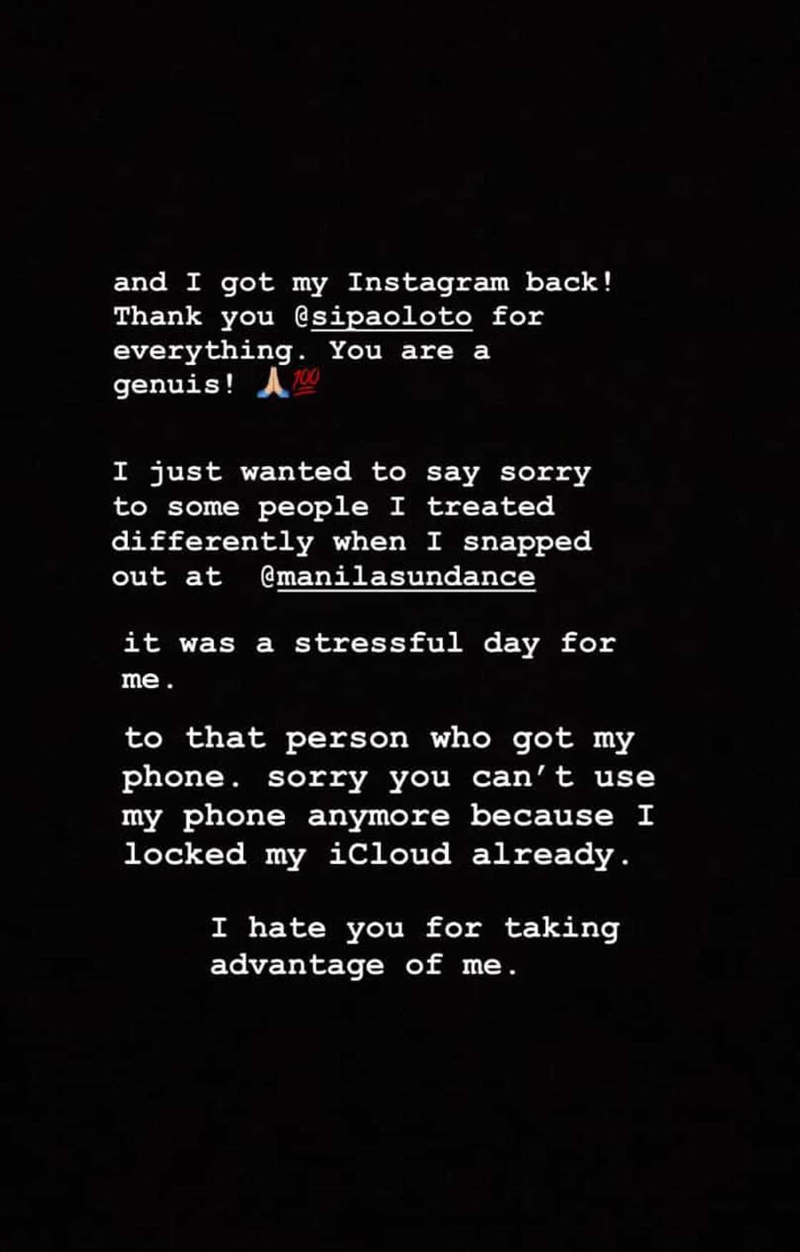 Sofia Andres Sofia Andres