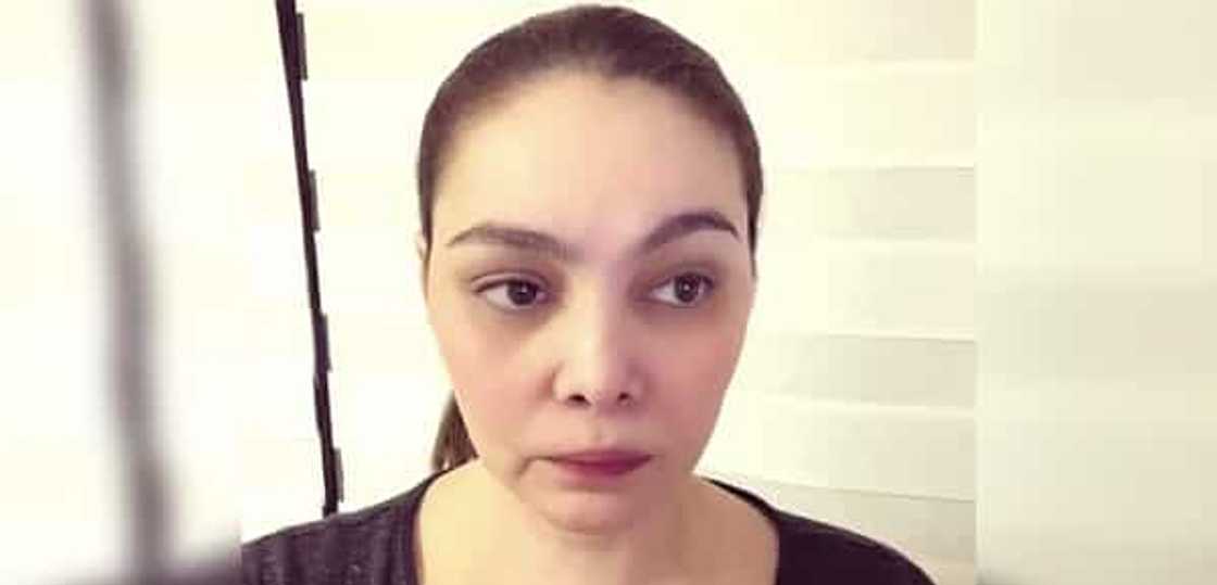 K Brosas, nalungkot sa ugali ng ibang mga kontra sa Kakampinks: “Bakit kayo masaya sa dalamhati ng iba?” K Brosas, nalungkot sa ugali ng ibang mga kontra sa Kakampinks: “Bakit kayo masaya sa dalamhati ng iba?”