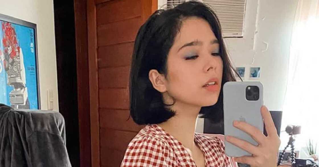 Saab Magalona talks about losing her daughter Luna: “grief never goes away” Saab Magalona talks about losing her daughter Luna: “grief never goes away”