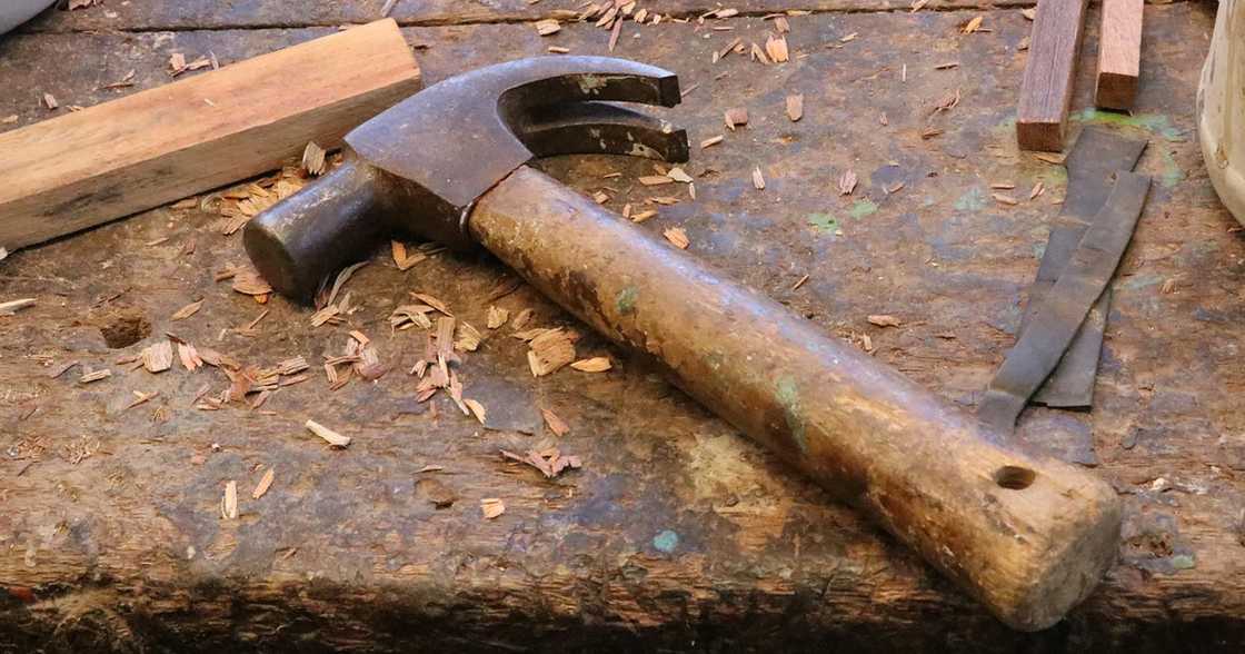 Drinking spree with buddy turns deadly: Man dies after fatal hammer attack in Davao