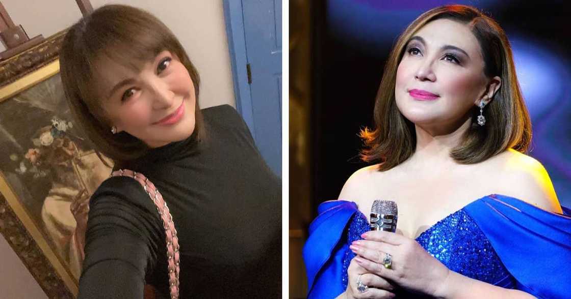 Sharon Cuneta, inaming may pinagdadaanan: “My heart is in pieces”