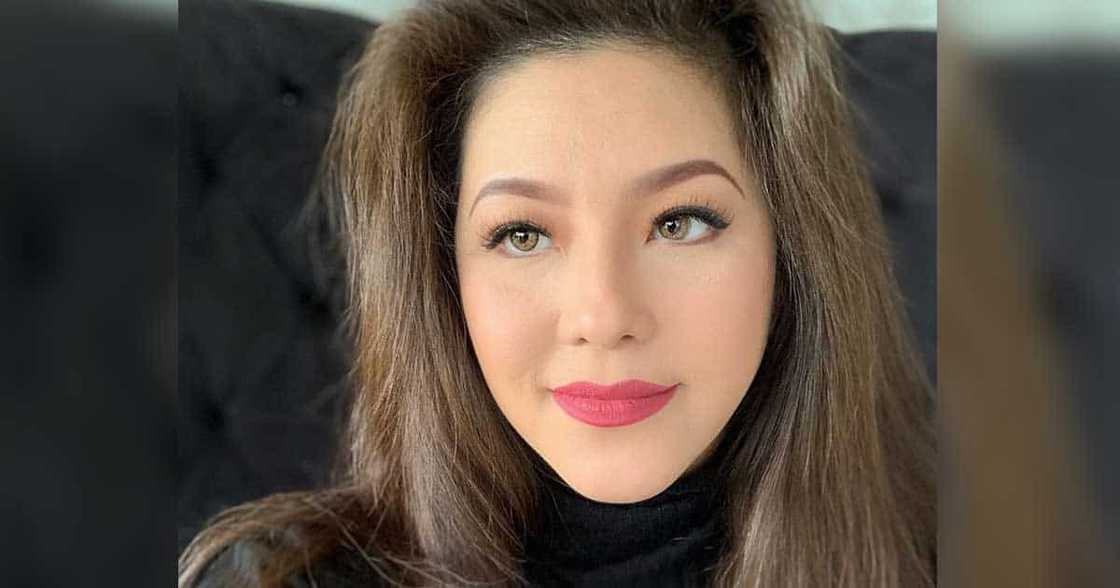 Regine Velasquez Regine Velasquez