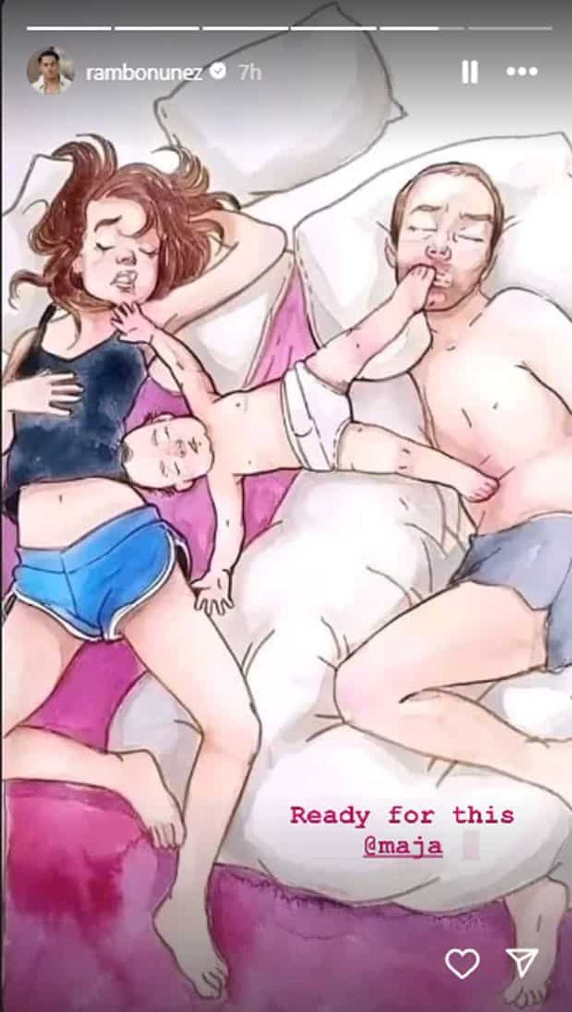 Maja Salvador Maja Salvador