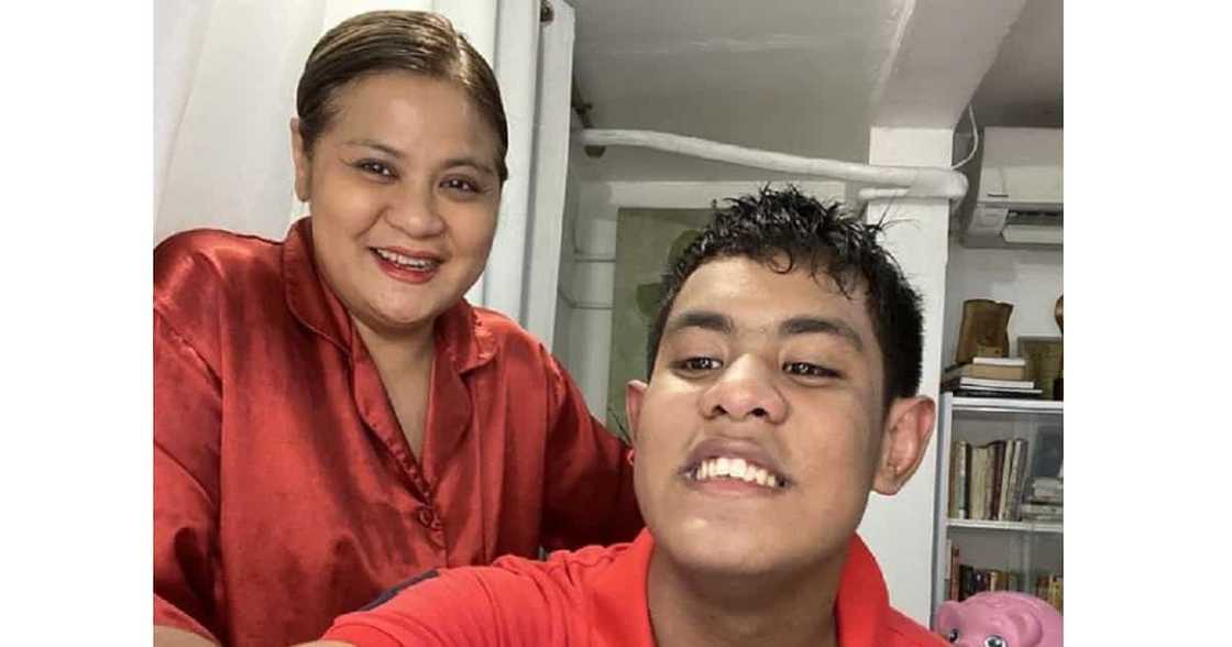 Toni Gonzaga gets emotional as Candy Pangilinan talks on journey with special child Toni Gonzaga gets emotional as Candy Pangilinan talks on journey with special child