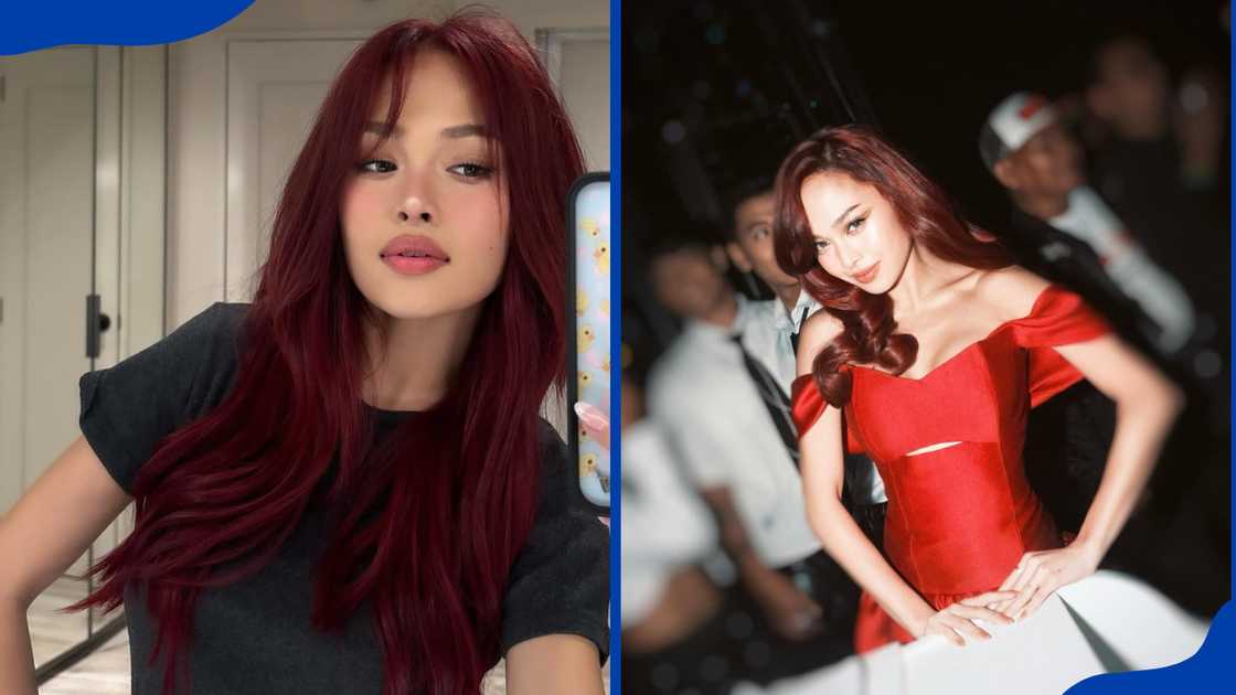 Filipino-Canadian dancer AC Bonifacio