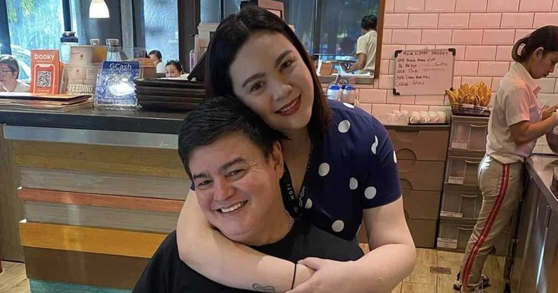 Claudine Barretto posts heartfelt birthday greeting for Gretchen's daughter, Dominique