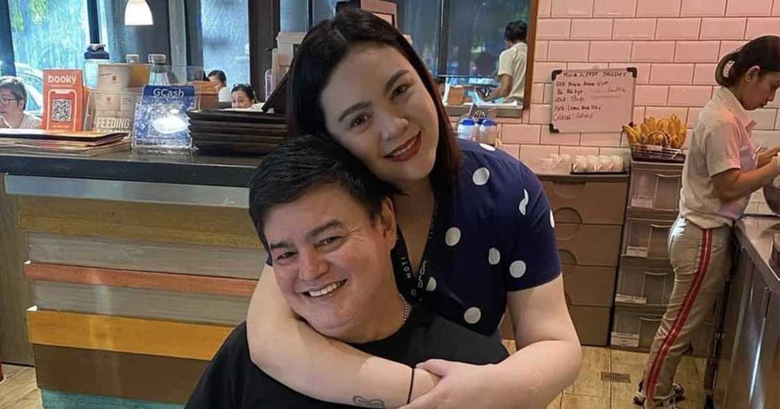 Claudine Barretto posts heartfelt birthday greeting for Gretchen's daughter, Dominique Claudine Barretto posts heartfelt birthday greeting for Gretchen's daughter, Dominique