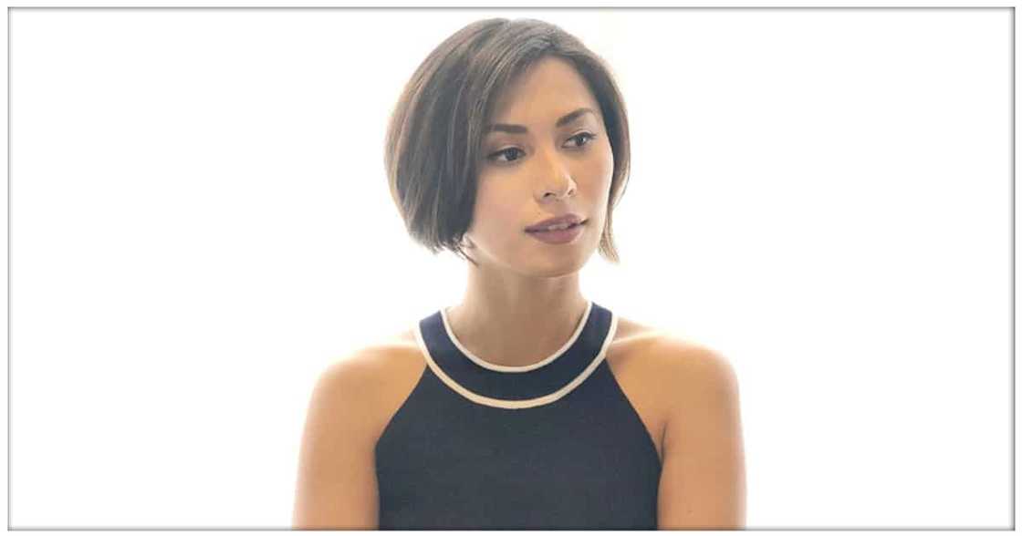 Dionne Monsanto, P300 lang ang ginastos sa kanyang sinuot na wedding dress Dionne Monsanto, P300 lang ang ginastos sa kanyang sinuot na wedding dress