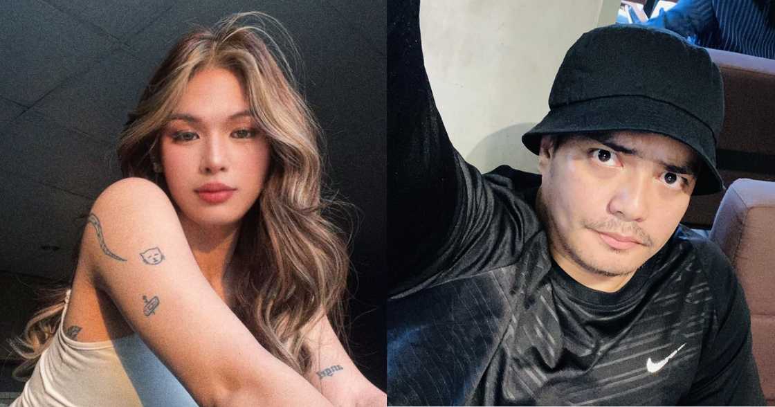 Sofia Trazona | Alvin Aragon