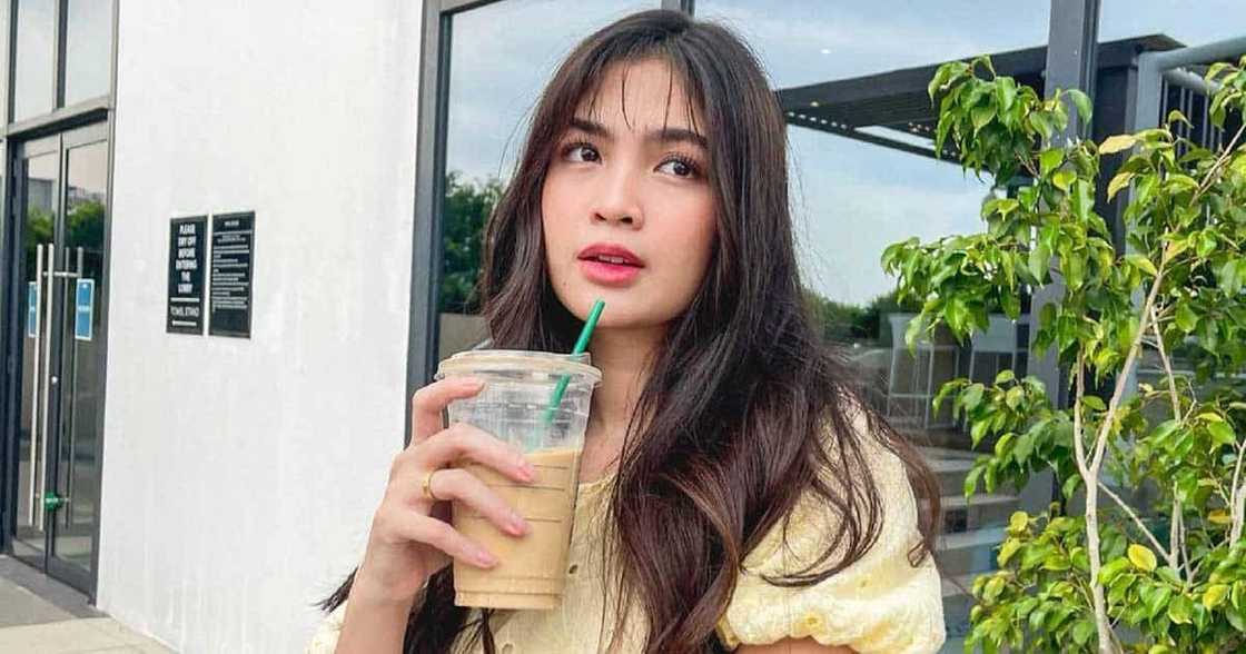 Heaven Peralejo at Kiko Estrada, karagdagang sweet photos nila sa Boracay vacay sumulpot Heaven Peralejo at Kiko Estrada, karagdagang sweet photos nila sa Boracay vacay sumulpot