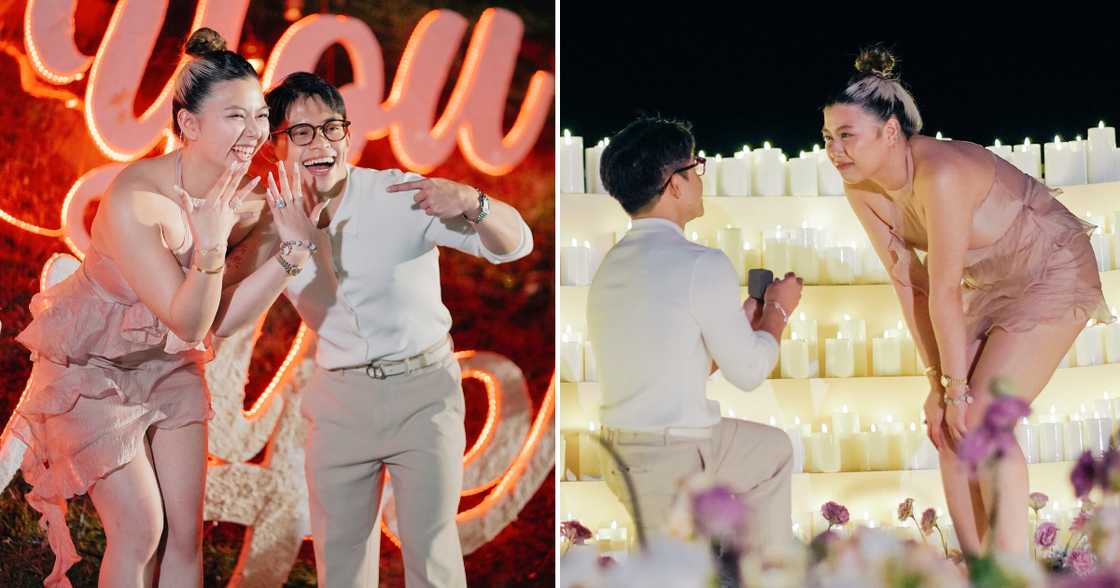 Carlos Yulo, ibinunyag ang matagal nilang itinagong sikreto ni Chloe San Jose