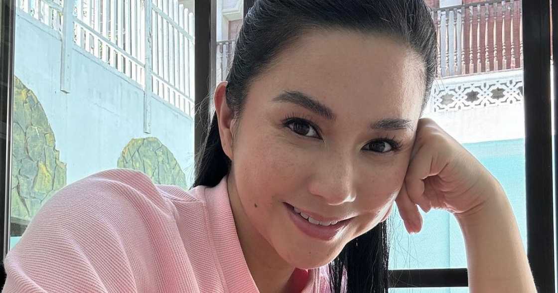 Mariel Padilla, nagbahagi ng cryptic post tungkol sa kasalanan at kabutihan (Photo: @marieltpadilla) Mariel Padilla, nagbahagi ng cryptic post tungkol sa kasalanan at kabutihan (Photo: @marieltpadilla)