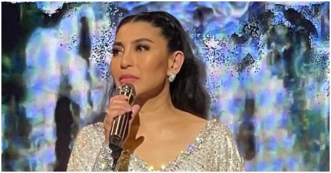 Lani Misalucha, biktima ng basag-kotse habang nasa ilang show sa Amerika Lani Misalucha, biktima ng basag-kotse habang nasa ilang show sa Amerika