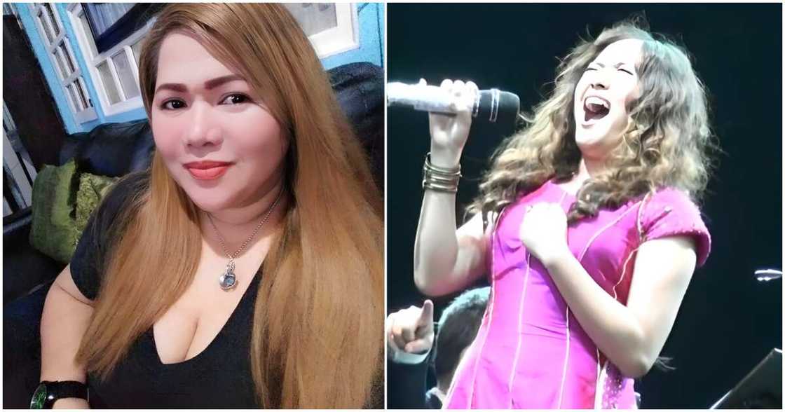 Raquel Pempengco, muling ibinida si Charice: "Wala pang hihigit jan" Raquel Pempengco, muling ibinida si Charice: "Wala pang hihigit jan"