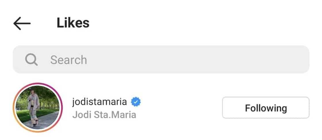 Iwa Moto posts throwback picture with Jodi Sta. Maria's son: "Cute ka pa dito anak" Iwa Moto posts throwback picture with Jodi Sta. Maria's son: "Cute ka pa dito anak"