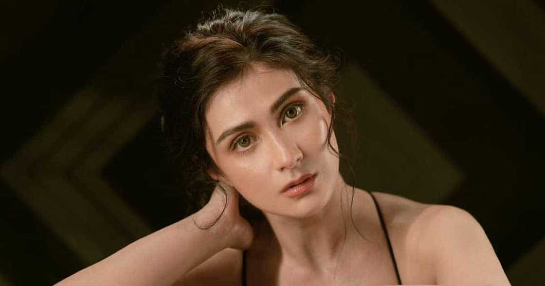 Carla Abellana, inihayag pinakamahirap na leksyon sa buhay ay patawarin isang taong di naman talaga nagsisisi Carla Abellana, inihayag pinakamahirap na leksyon sa buhay ay patawarin isang taong di naman talaga nagsisisi