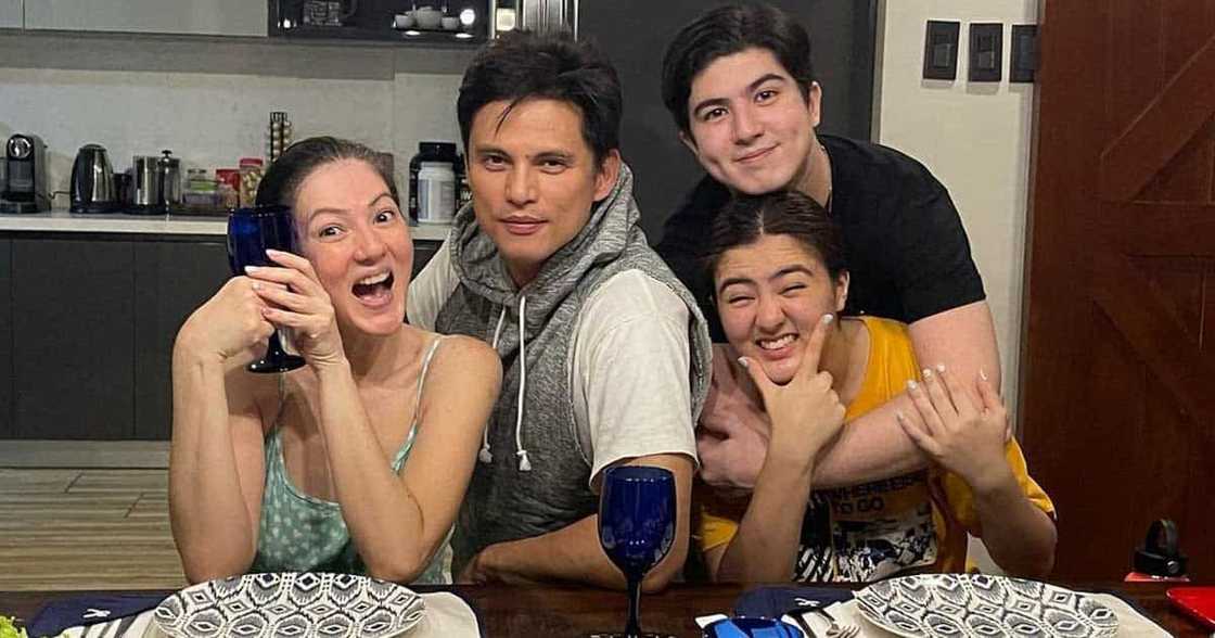 Carmina Villarroel at Zoren Legaspi, laging nag-aaway sa set: “Kaming dalawa kasi ni Mina iba ‘yung style” Carmina Villarroel at Zoren Legaspi, laging nag-aaway sa set: “Kaming dalawa kasi ni Mina iba ‘yung style”