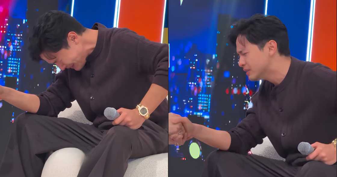 Alden Richards
