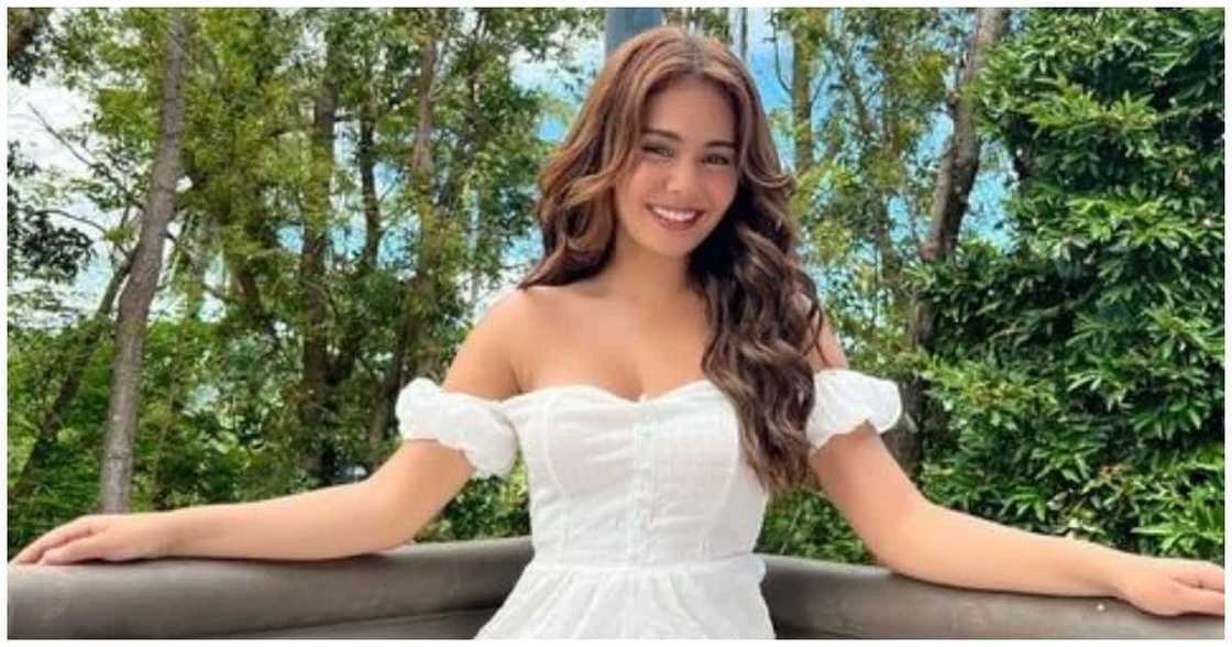 Cristy Fermin, todo puri sa umano'y lalaking 'minamahal' ni Ivana Alawi