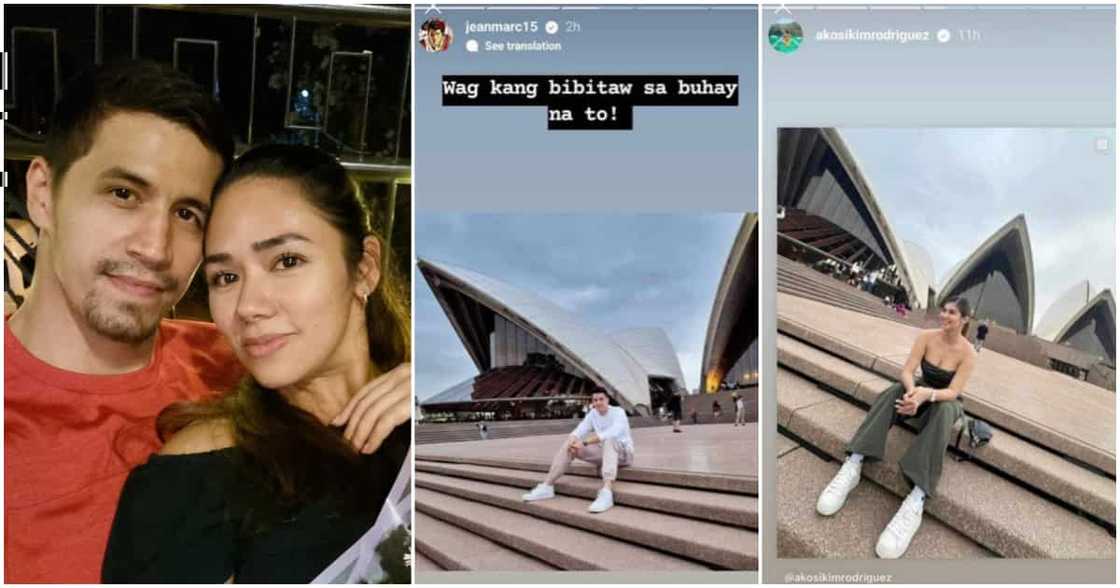 BFF ni Danica Sotto, pumalag sa cheating allegation kay Marc Pingris BFF ni Danica Sotto, pumalag sa cheating allegation kay Marc Pingris