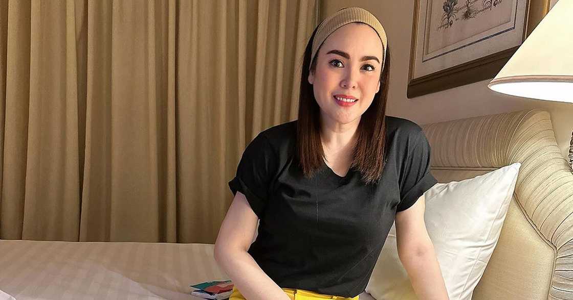 Claudine Barretto