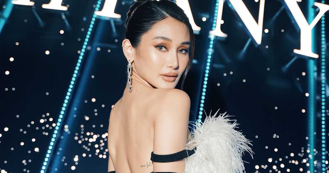 Chie Filomeno, tinalakan isang netizen: “Wag mo ko utusan” Chie Filomeno, tinalakan isang netizen: “Wag mo ko utusan”