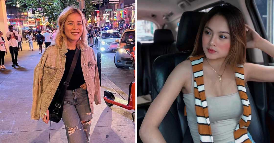 Girlfriend ni Klarisse de Guzman, may viral posts matapos ang rebelasyon ng singer sa PBB Girlfriend ni Klarisse de Guzman, may viral posts matapos ang rebelasyon ng singer sa PBB