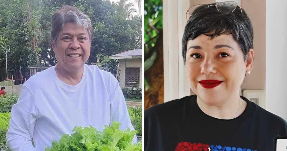 Pia Magalona expresses gratitude to Sen. Kiko Pangilinan for thoughtful birthday gift Pia Magalona expresses gratitude to Sen. Kiko Pangilinan for thoughtful birthday gift