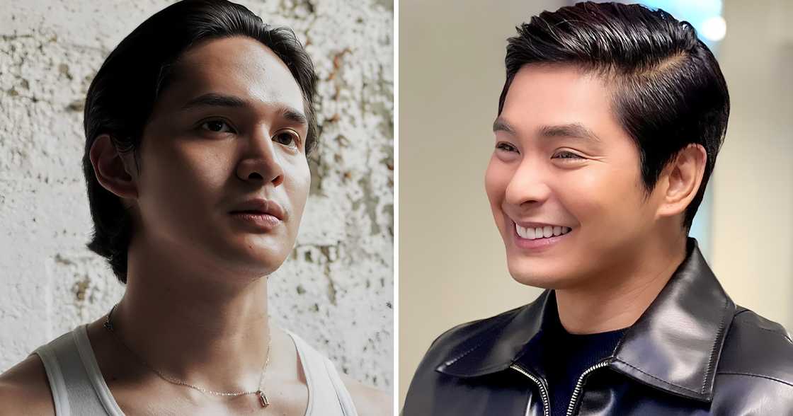 Lolit Solis, sinabing para umanong pinagsasabong sina Coco Martin at Ruru Madrid