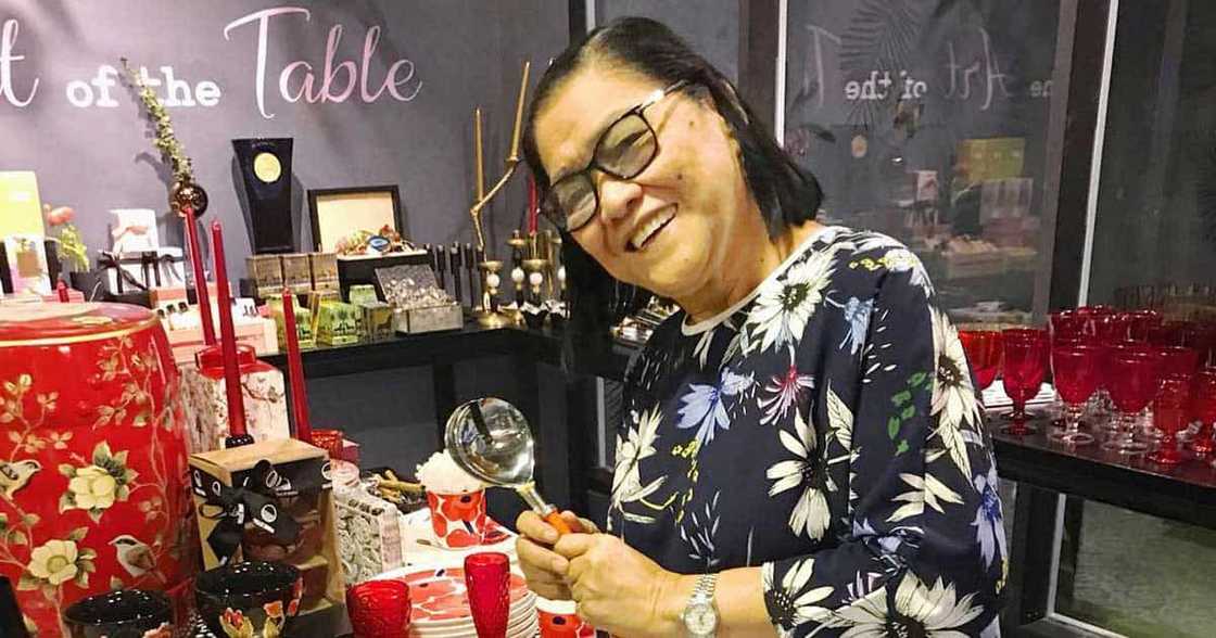 Lolit Solis, tinatanong kung bakit buhay pa siya: “Ako mismo nagtatanong ng malaking WHY” Lolit Solis, tinatanong kung bakit buhay pa siya: “Ako mismo nagtatanong ng malaking WHY”