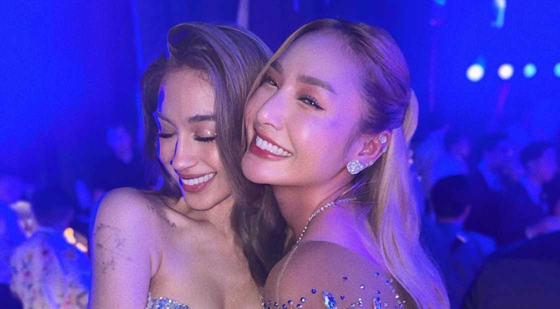 Sachzna Laparan, dinepensahan ang sarili matapos punahin ang kanyang ‘see-through’ outfit