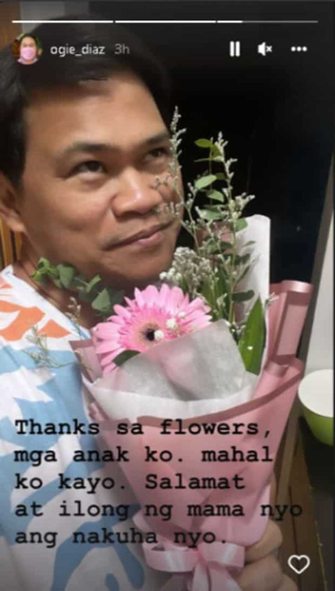 Ogie Diaz Ogie Diaz