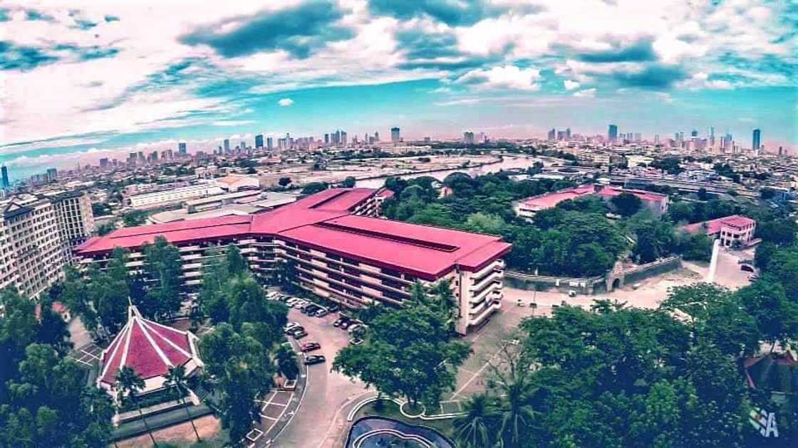 Polytechnic University of the Philippines Polytechnic University of the Philippines