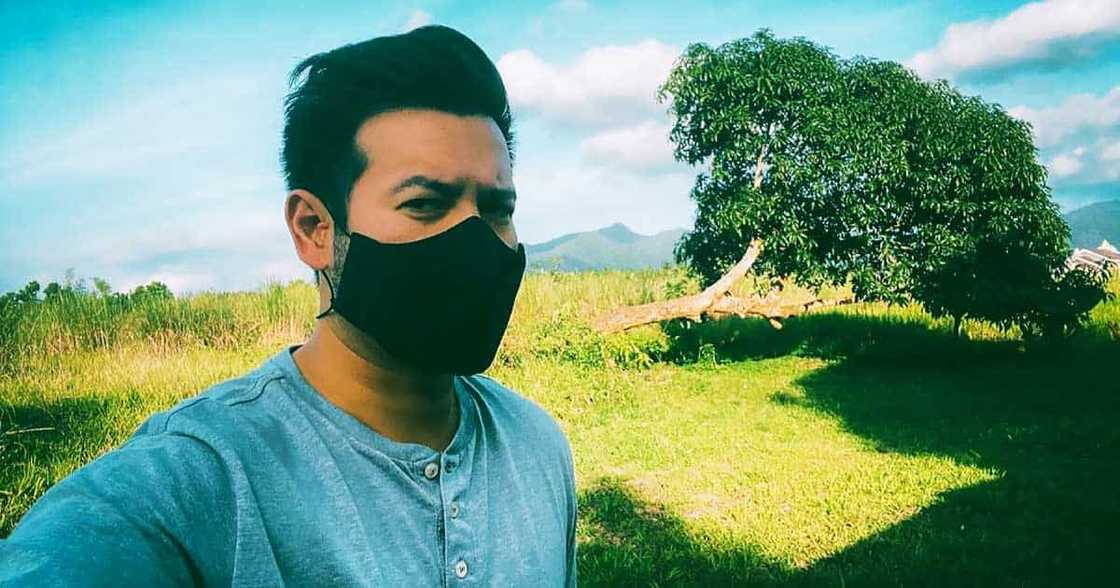 Video ni John Prats na sumakay sa dump truck para makarating sa ‘It’s Showtime!,’ nag-viral Video ni John Prats na sumakay sa dump truck para makarating sa ‘It’s Showtime!,’ nag-viral