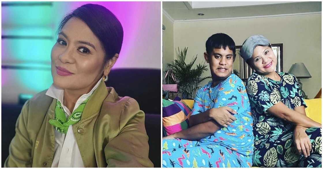 Candy Pangilinan, nagbigay ng update tungkol sa anak niyang si Quentin