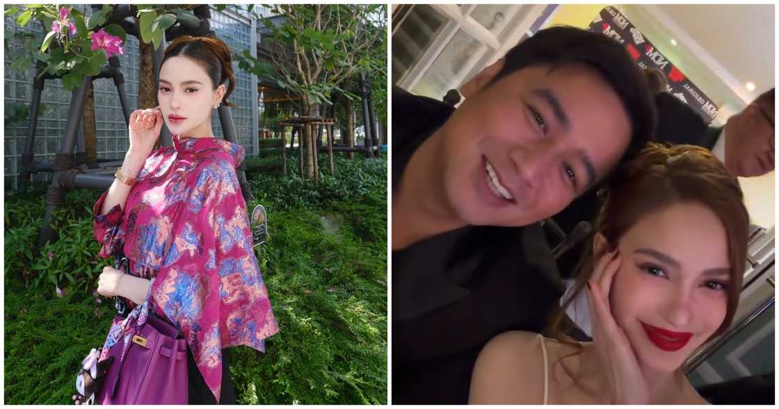 Arci Muñoz, may nakakaantig na post para sa "best friend" niyang si JM De Guzman Arci Muñoz, may nakakaantig na post para sa "best friend" niyang si JM De Guzman