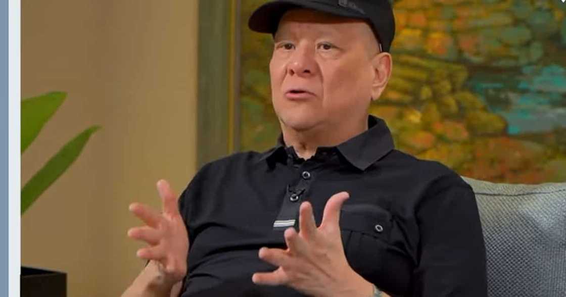 Ramon Ang