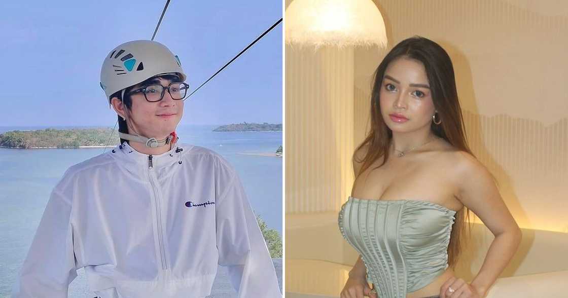 Xyriel Manabat, Zaijian Jaranilla, kwelang sagutan sa socmed, kinaaliwan ng netizens