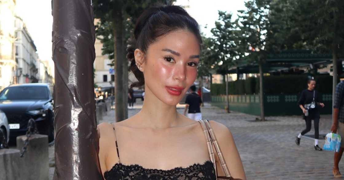 Heart Evangelista, may matinding dahilan kung bakit gusto niya ang brutal na kaibigan